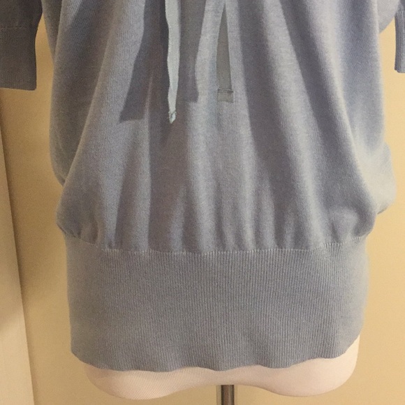 Talbots lightweight sweater - Picture 3 of 7